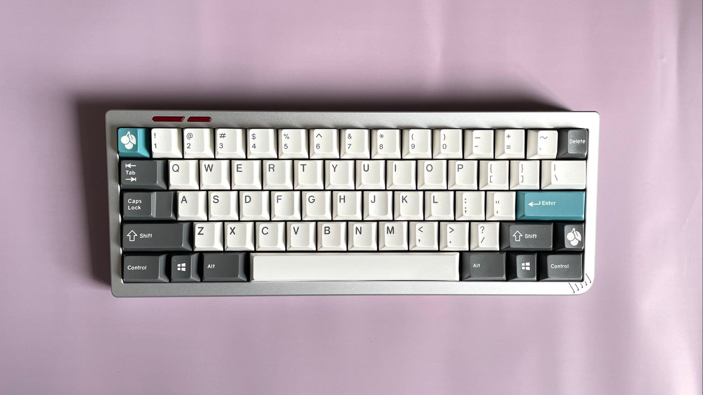 Tetrix 60 Keyboard [Ended]